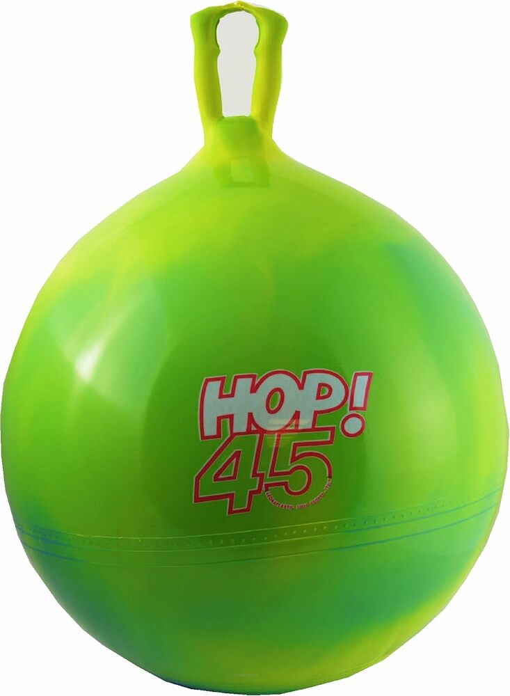 HOP 45 GREEN SWIRL