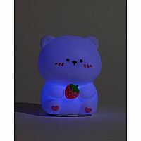 MOOD LIGHT, SUGAR CRUSH