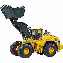 BRUDER VOLVO WHEEL LOADER L260
