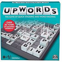 Classic Upwords Game