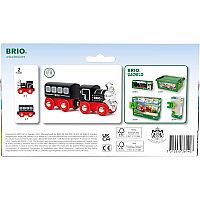 BRIO SPECIAL EDITION TRAIN 2026