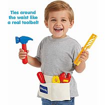 Little Builder Tool Belt