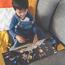 MAGNA CARRY SPACE EXPLORER