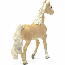 SCHLEICH AMERICAN SADDLEBRED MARE