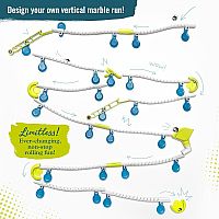 GECKO RUN MARBLE RUN STARTER