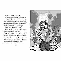 Stink and the World's Worst Super-Stinky Sneakers---MEGAN MCDONALD  PETER H. REYNOLDS