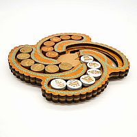 EGYPTIAN COIN TRADE PUZ