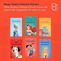 YOTO DISNEY CLASSICS COLL VOL1