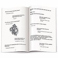 Best Kids' Jokes Ever! Volume 1