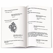 Best Kids' Jokes Ever! Volume 1