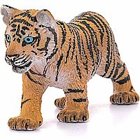 SCHLEICH TIGER CUB
