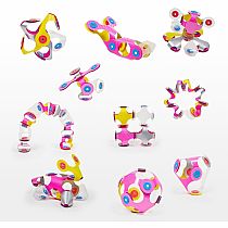 CLIXO TINY & MIGHTY SPARKLE