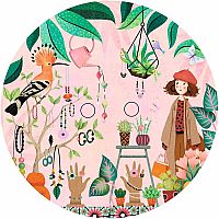 SECRET GARDEN TREASURE BOX