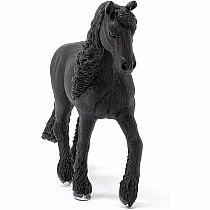 SCHLEICH FRISIAN MARE