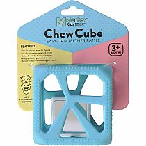CHEW CUBE BLUE