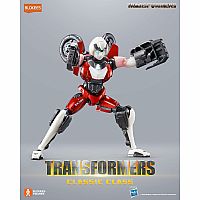 BLOKEES ARCEE