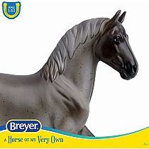 BREYER BLUE RAON BRABANT