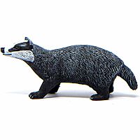 SCHLEICH BADGER