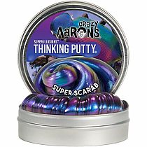 THINK PUTTY SCARAB ILLUSIONS