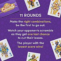 Five Crowns