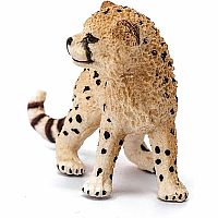 SCHLEICH CHEETAH CUB