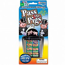 Pass The Pigs