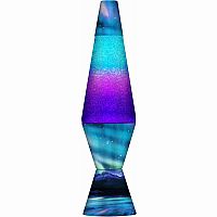 Lava Lamp Northern Lights 