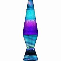 Lava Lamp Northern Lights 