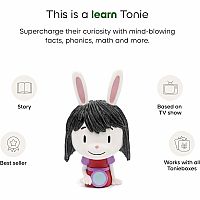 TONIES ELINOR WONDERS WHY