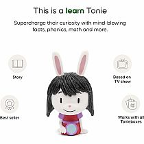 TONIES ELINOR WONDERS WHY