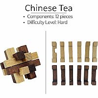 TG Curated Collection