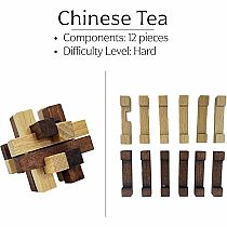 TG Curated Collection