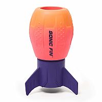 AEROBIE SUPER SONIC FIN FOOTBALL
