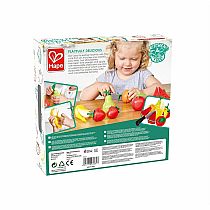 HEALTHY FRUIT PLAYSET
