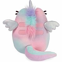 PUSHEENICORN MAGIC SWIRL