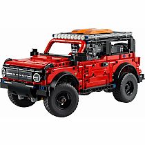 LEGO FORD BRONCO