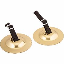 1st Note Finger Cymbals 