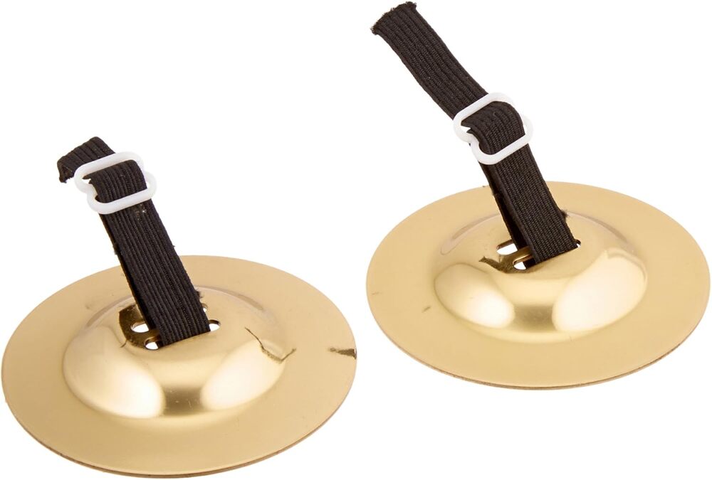 1st Note Finger Cymbals