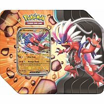 POKEMON SLASHING LEGENDS TIM