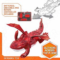 HEXBUG DRAGON RC