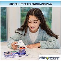 SNAP CIRCUITS FLIGHT DECK KIT