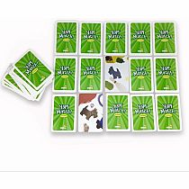 I SPY MATCH CARD GAME