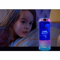 LUMINA JELLYFISH MOOD LAMP
