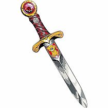 LIONTOUCH MINI SWORD RED