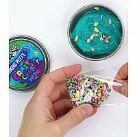 THINK PUTTY Crazy Creator Kit