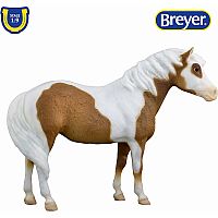 Breyer Misty and Stormy Set with Book