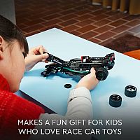 LEGO MERCEDES AMG F1® W15 CAR