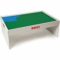 BRIO PLAY TABLE