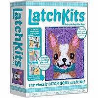 LATCHKIT PUPPY