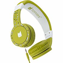 TONIES HEADPHONES GREEN